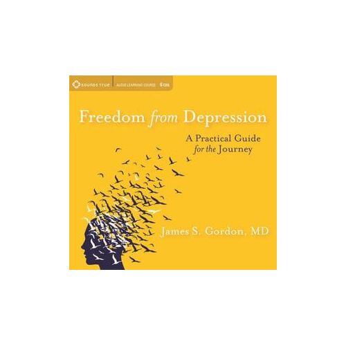 CD: Freedom from Depression (6 CD)