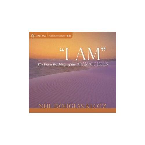 CD: I Am (6 CD)