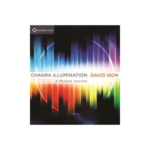 CD: Chakra Illumination  - A Musical Journey