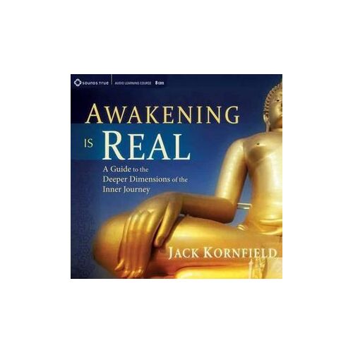 CD: Awakening Is Real (8 CD)