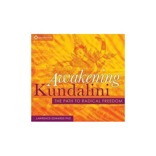 CD: Awakening Kundalini (6 CD)