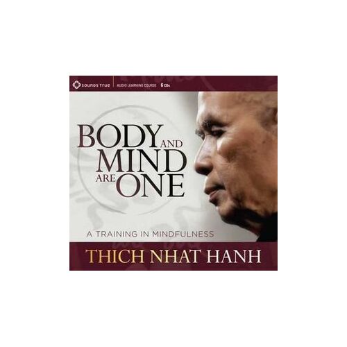 CD: Body and Mind are One