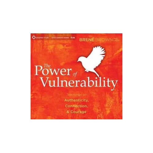CD: Power of Vulnerability, The (6 CDs)
