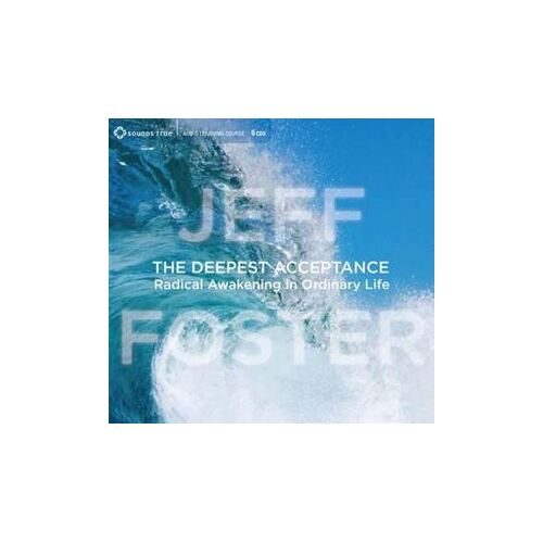 CD: The Deepest Acceptance (6CDs)