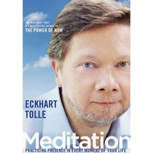 DVD: Meditation