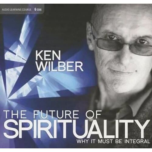 CD: The Future Of Spirituality