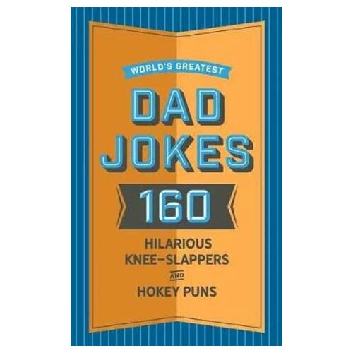 World's Greatest Dad Jokes