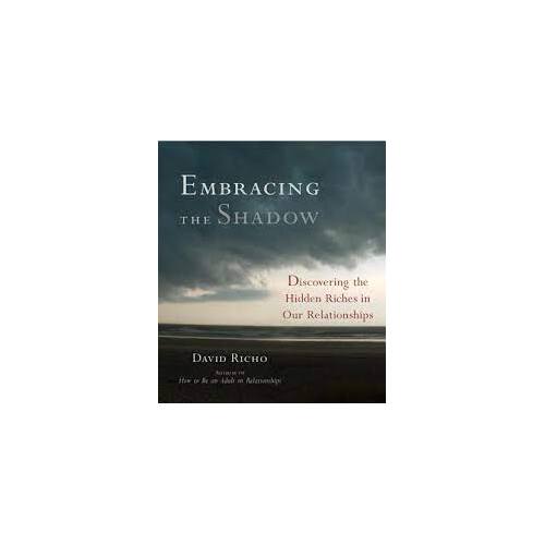 CD: Embracing The Shadow