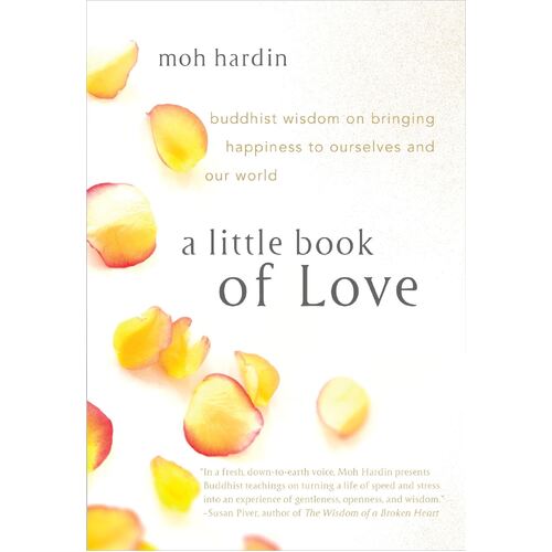 Little Book of Love