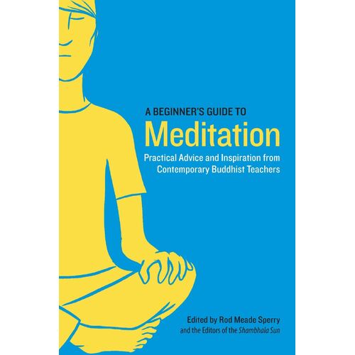 Beginner's Guide to Meditation