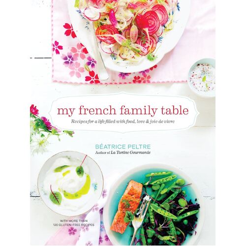 My French Family Table