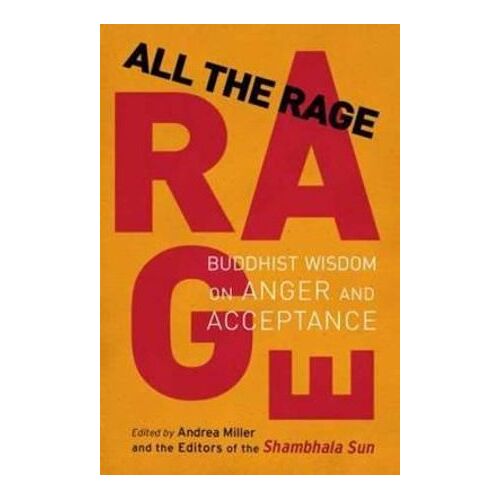 All The Rage