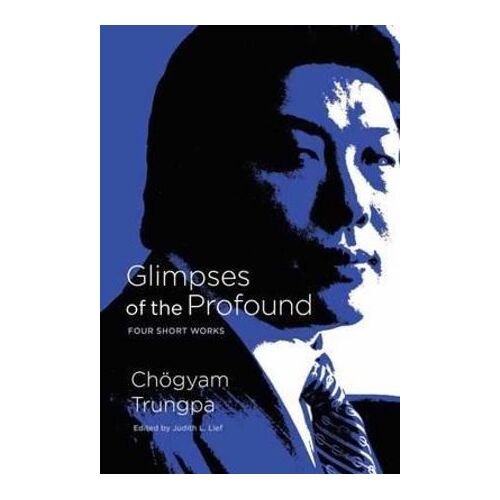 Glimpses of the Profound: Four Short Works