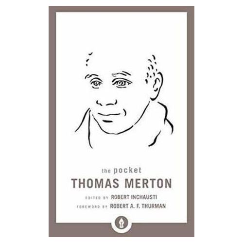Pocket Thomas Merton, The