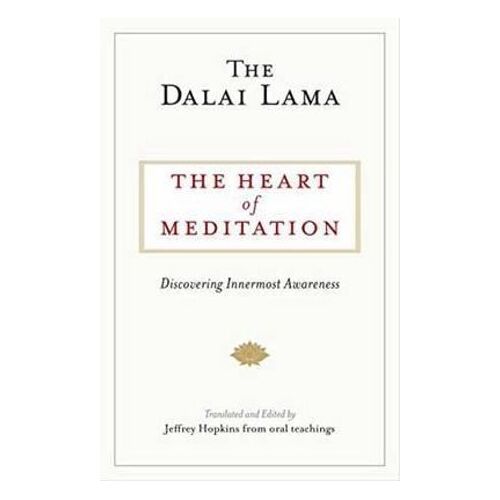 Heart of Meditation