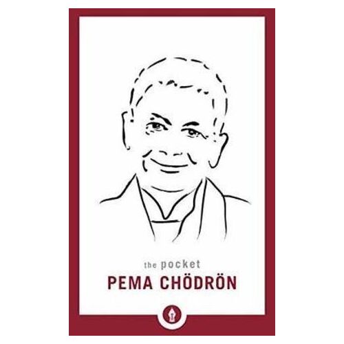 Pocket Pema Chodron, The