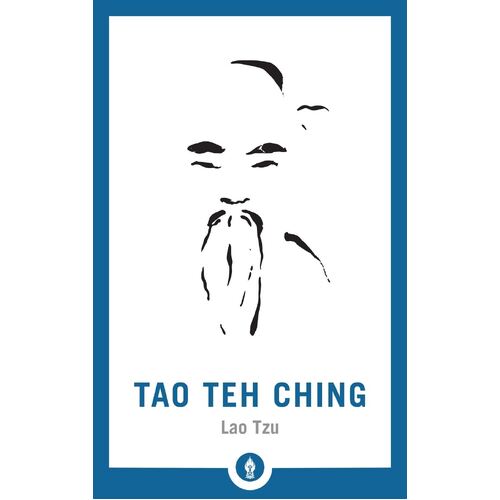 Tao Teh Ching