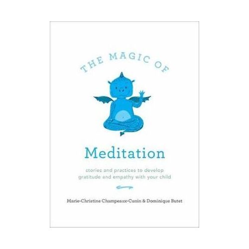Magic of Meditation