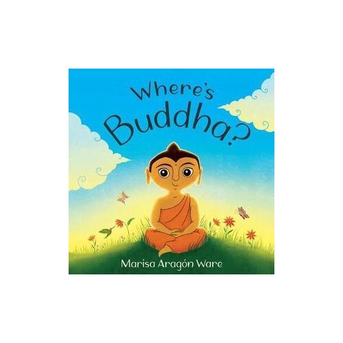 Where's Buddha?