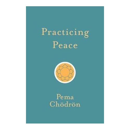 Practicing Peace