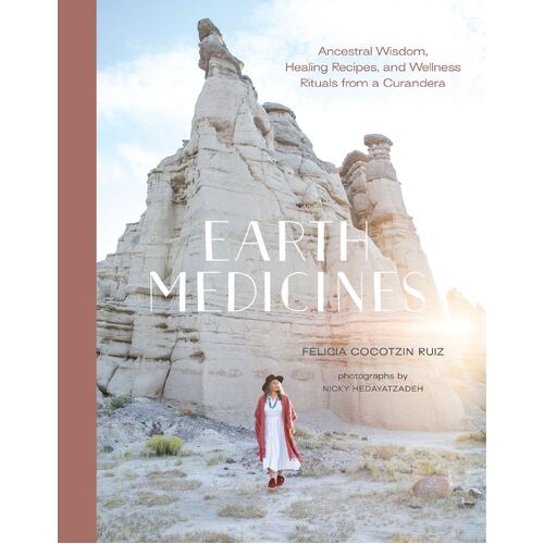 Earth Medicines