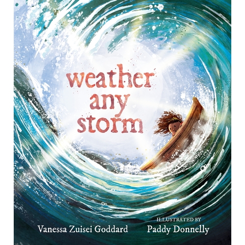 Weather Any Storm