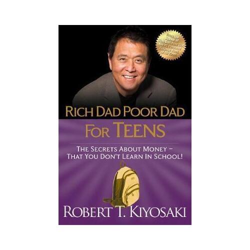 Rich Dad Poor Dad for Teens