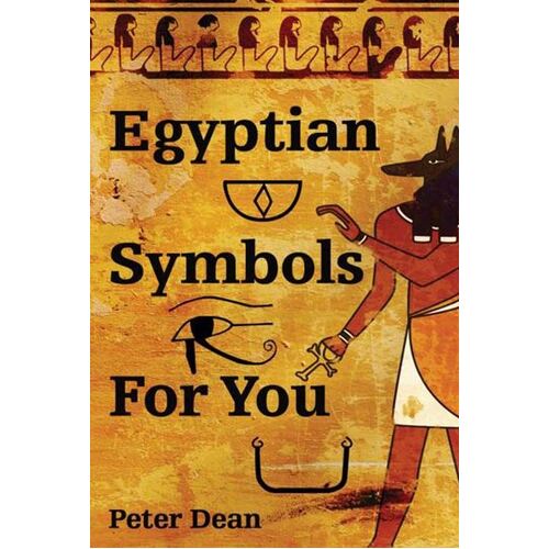 Egyptian Symbols for You