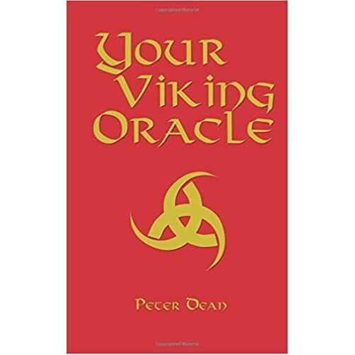 Your Viking Oracle