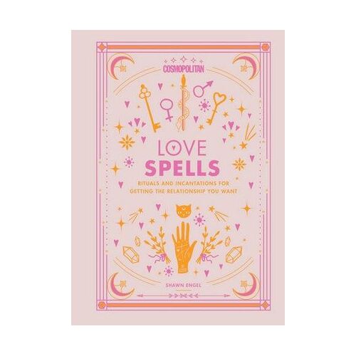 Cosmopolitan Love Spells