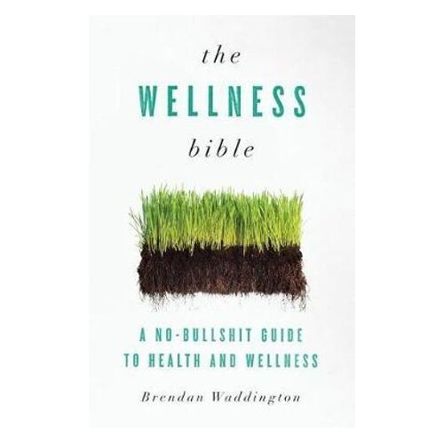 Wellness Bible