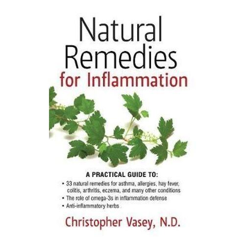 Natural Remedies for Inflammation