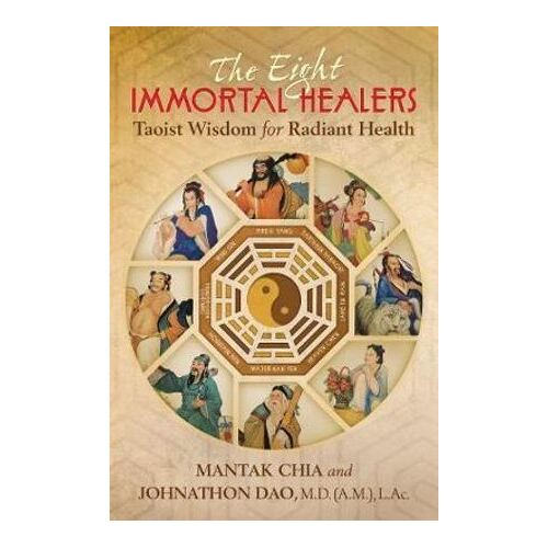 Eight Immortal Healers
