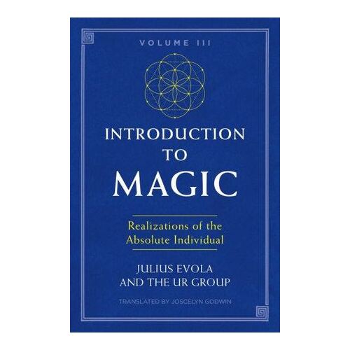 Introduction to Magic  Volume III