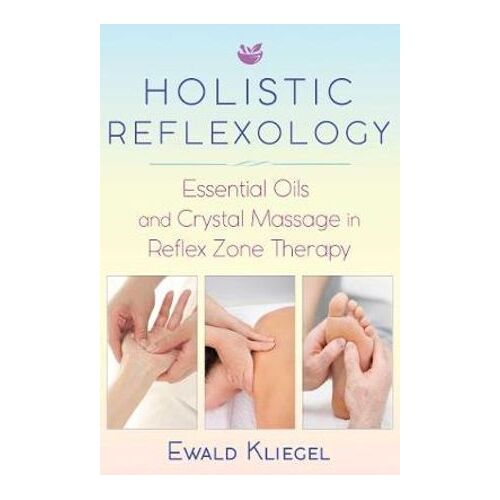 Holistic Reflexology