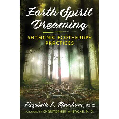 Earth Spirit Dreaming: Shamanic Ecotherapy Practices