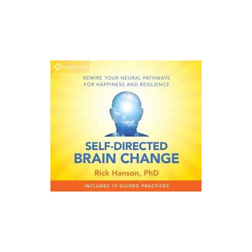 CD: Self-Directed Brain Change