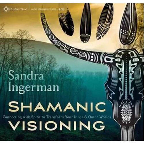 CD: Shamanic Visioning