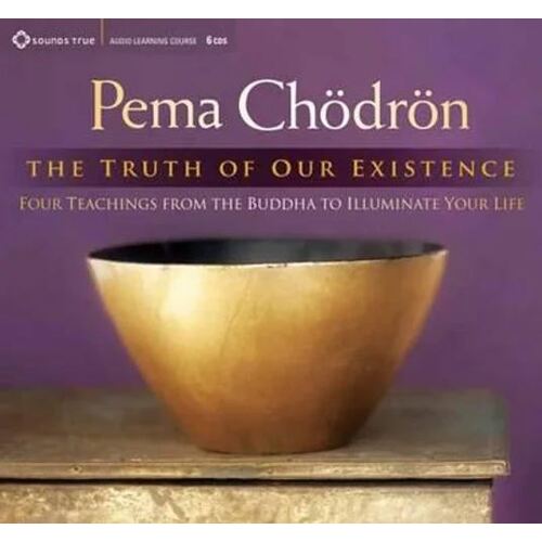 CD: Truth of Our Existence, The