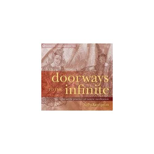 CD: Doorways To The Infinite (6CDs)