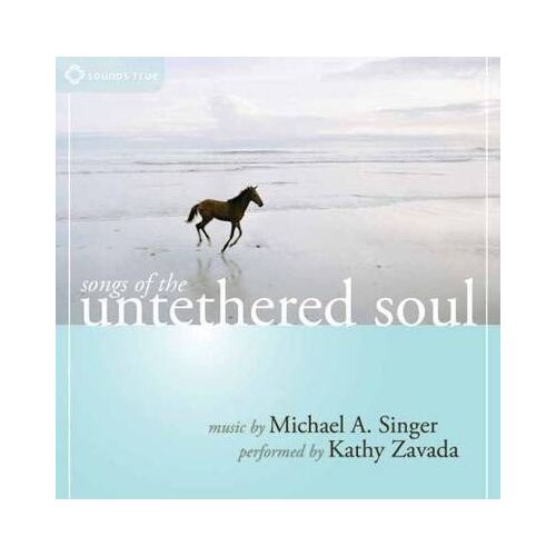 CD: Songs of the Untethered Soul