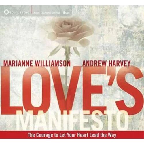 CD: Love's Manifesto (7CD)