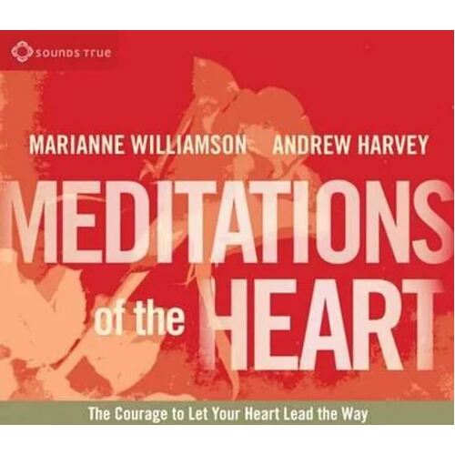 CD: Meditations Of The Heart (2CD)