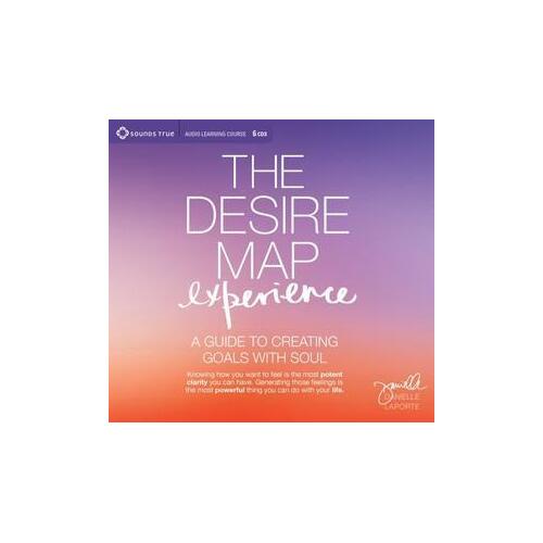 Desire Map Experience