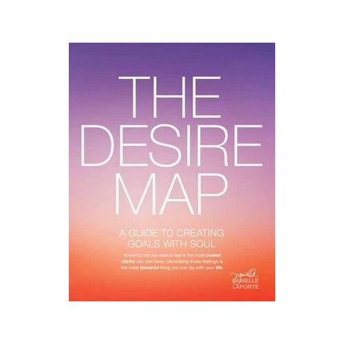 Desire Map