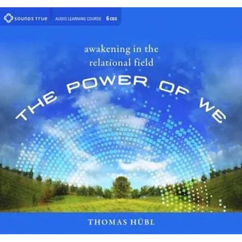 CD: Power of We, The (6CD)