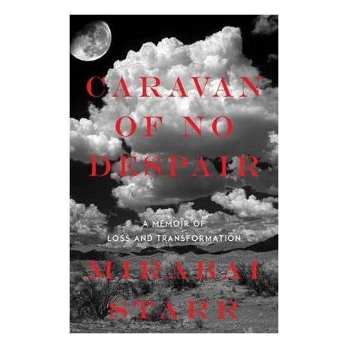 Caravan of No Despair: A Memoir of Loss and Transformation