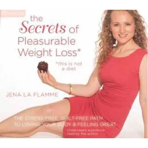 CD: Pleasurable Weight Loss (9CD)