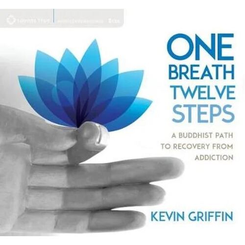 CD: One Breath, Twelve Steps