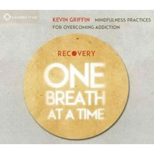 CD: Recovery One Breath At A Time (2CD)